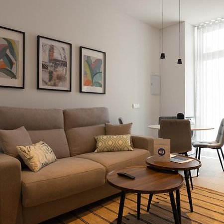 Dorm4You Arena Plaza 발렌시아 외부 사진