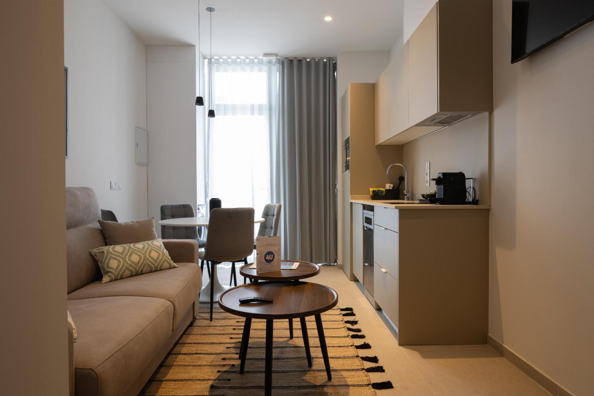 Dorm4You Arena Plaza 발렌시아 외부 사진